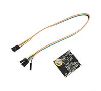 Visualize Your Soundscapes The Innovative 1 3 Inch LCD Based Music Spectrum Display Analyzer is Here