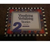 Visualizing and Verbalizing: Stories