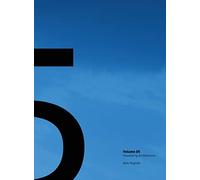 Visualizing Architecture Volume 5: Architecture Portfolio