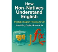 visualizing english grammar in 3D: From line to space : noun's travel to XYZ
