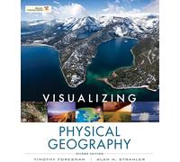 Visualizing Physical Geography: 183 (Visualizing Series)