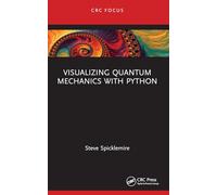 Visualizing Quantum Mechanics with Python