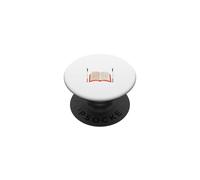 Visually Impaired Tired Orientation & Mobility Instructor PopSockets Adhesive PopGrip