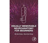 Visually Memorable Neuroanatomy for Beginners
