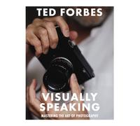 VISUALLY SPEAKING HB by FORBES TED Hardback Self Help Business