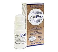 VisuEVO Ophthalmic Solution 10ml