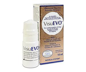 VisuEVO Ophthalmic Solution 10ml