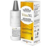 Dry Eye Drops - VisuXL Eye Drops 5ml - Pack of 2