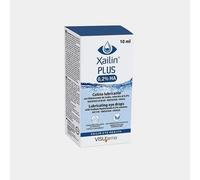Visufarma Xailin Plus 0.2% 10ml