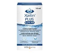 Visufarma Xailin Plus 0.2% 10ml