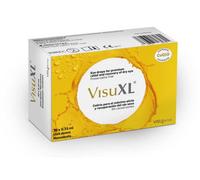 VisuXL Eye Drops 30 x 0.3 Millilitres Unit Dose Vials x2 Pack
