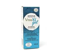 VisuXL Gel Drops 10 Millilitres x 3 Pack