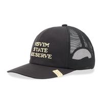 Visvim Men's Goodyear II Cap Black One Size