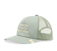 Visvim Men's Goodyear II Cap Lt Green One Size