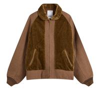 Visvim Men's Mackenzie Jacket Olive