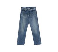visvim social sculpture jeans - Blue 30-32-34-36