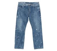 visvim Social Sculpture jeans - Blue 34-36