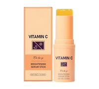 Vit-amin C Esse-nce for Face, Hydrate and Firm Skin, Moisturizing Vit-amin E, Nicoti-namide Facial Skin Care and Skin Brightening Esse-nce for Dry, Dull, Face Ser-um for All Skin Types(1Pc)