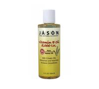 Vit E Oil 5000 IU 4 Fl Oz By Jason Natural Products