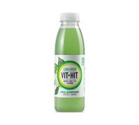 Vit-Hit Lean and Green Apple/Elderflower Bottle 500ml (Pack of 12)