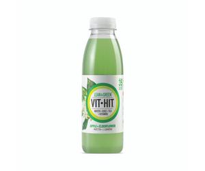 Vit-Hit Lean/GRN Apleldfl 500ML PK12