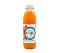 Vit Hit Perform Mango + Passionfruit Matcha Tea + Amino Acids 500ml