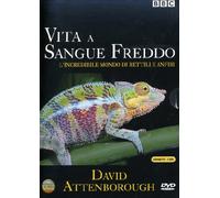 Vita A Sangue Freddo (3 Dvd+Booklet)