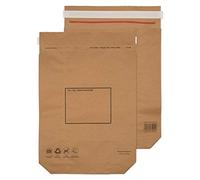 Vita Blake 420 x 340 x 80 mm Strong Expandable Kraft Mailing Bag (KMB1164) Pack of 100