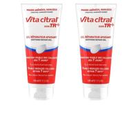 Vita Citral TR+ Soothing Repair Gel 100 ml 2 Tubes