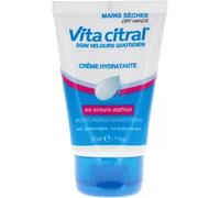 Vita Citral Velvety Hand Balm 50 ml