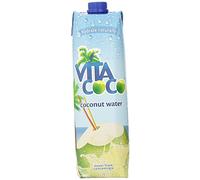 Vita Coco 100% Natural Coconut Water 1000ml X 3 (Pack of 3)