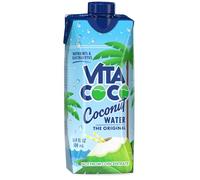 Vita Coco 100% Natural Coconut Water 500ml x 12 (Pack of 12)