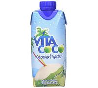 Vita Coco 100 Percent Pure Coconut Water, 330 ml