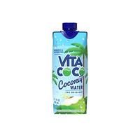 Vita Coco 100 Percent Pure Coconut Water - 330ml