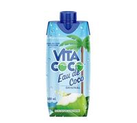 Vita Coco Original Coconut Water Multipack 500 ml x 12, Packed With Electrolytes, Gluten Free, Full of Vitamin C and Potassium
