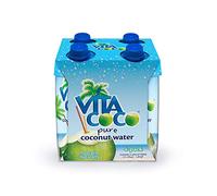 Vita Coco Coconut Water The Original, 4 x 330ml
