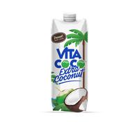 Vita Coco Extra Coconut Water 1L