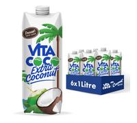 Vita Coco Extra Coconut Water Multipack 1