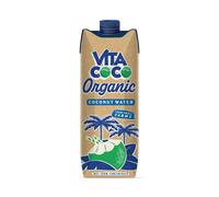 Vita Coco Organic Coconut Water 1 L