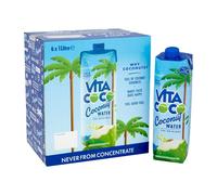 Vita Coco Original Coconut Water | 12 x 330ml, 250ml, 450ml or 6 x 1L