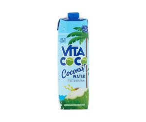 Vita Coco Original Coconut Water 1L