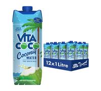 Vita Coco Original Coconut Water Multipack 12x1L