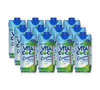 Vita Coco Original Coconut Water Multipack 12x330ml