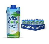 Vita Coco Original Coconut Water Multipack 500