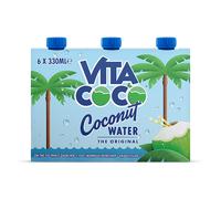 Vita Coco Original Coconut Water Multipack 6x330ml