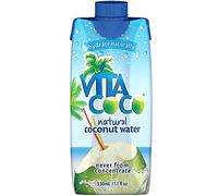Vita Coco Pure 100% Coconut Water 330ml