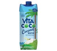 Vita Coco The Original Coconut Water 1 Litre (Pack of 6)