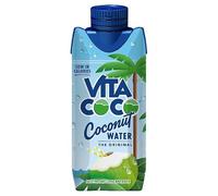 Vita Coco The Original Coconut Water 12 x 330ml | Case of 12