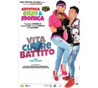 Vita Cuore Battito DVD RAI CINEMA