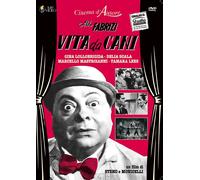 Vita Da Cani (DVD)